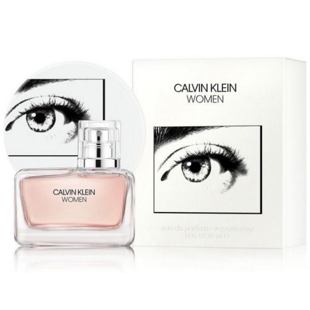 CALVIN KLEIN Women EDP 50ml